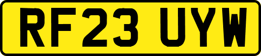 RF23UYW