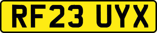 RF23UYX