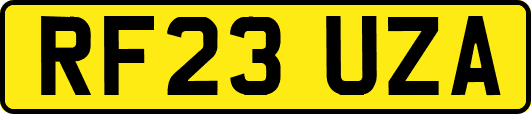 RF23UZA