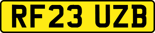 RF23UZB