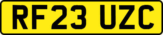 RF23UZC