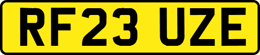 RF23UZE