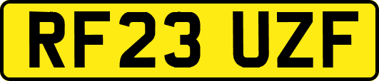 RF23UZF