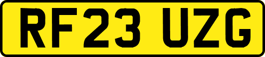 RF23UZG