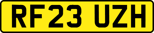 RF23UZH