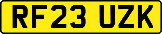 RF23UZK