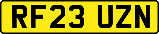 RF23UZN