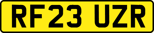 RF23UZR
