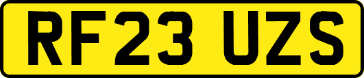 RF23UZS