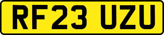 RF23UZU