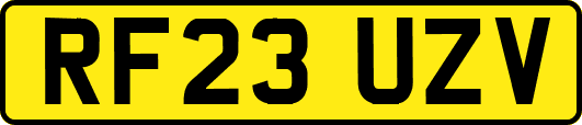 RF23UZV
