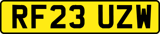 RF23UZW