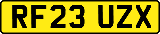 RF23UZX
