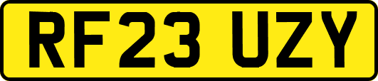 RF23UZY