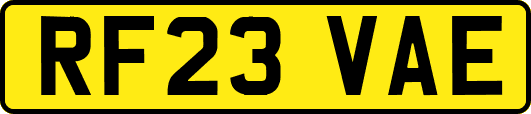 RF23VAE