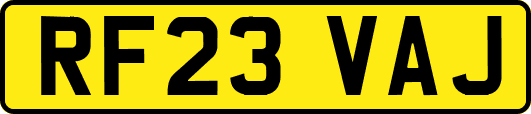 RF23VAJ