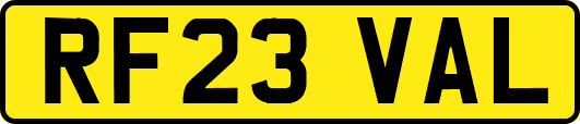 RF23VAL