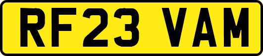 RF23VAM