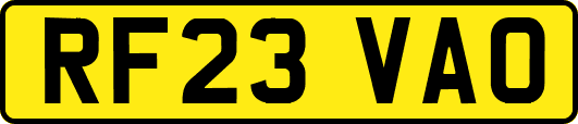 RF23VAO