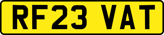RF23VAT