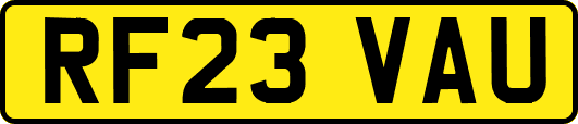 RF23VAU