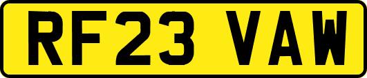 RF23VAW