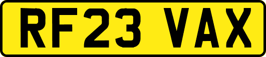 RF23VAX