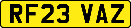 RF23VAZ