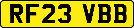 RF23VBB