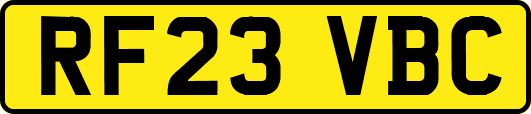RF23VBC