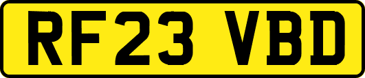 RF23VBD