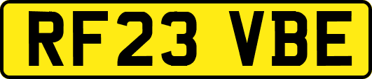 RF23VBE
