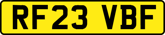 RF23VBF