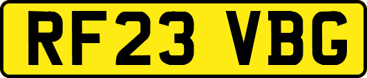 RF23VBG