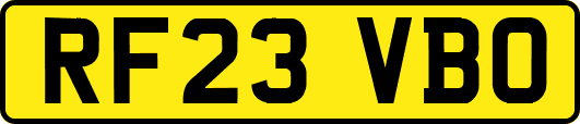 RF23VBO