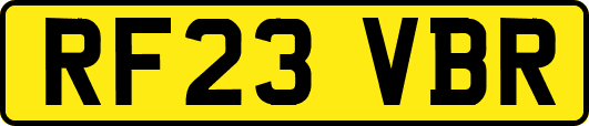RF23VBR