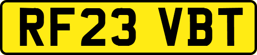 RF23VBT