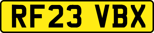 RF23VBX
