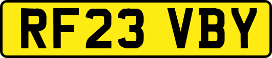 RF23VBY