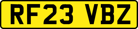 RF23VBZ