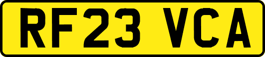 RF23VCA