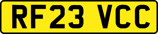 RF23VCC