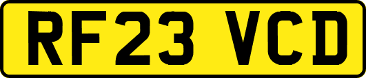 RF23VCD