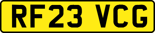 RF23VCG