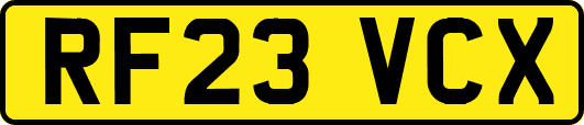 RF23VCX