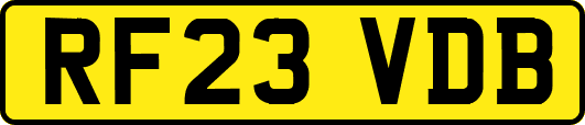 RF23VDB