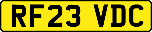 RF23VDC