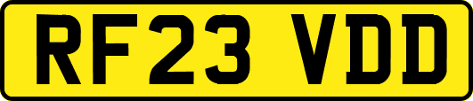 RF23VDD