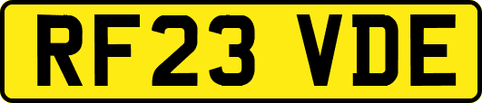 RF23VDE