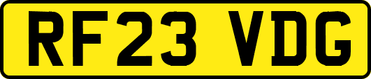 RF23VDG